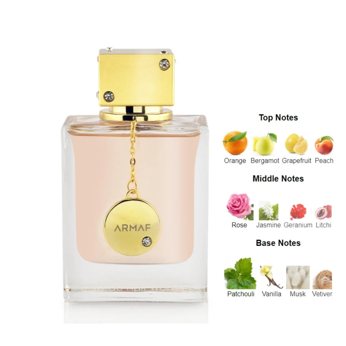 Original Arab Perfumes. Original Arab Perfumes.