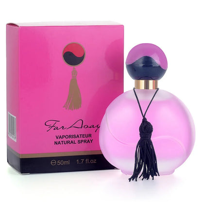 Fresh Citrus Long Lasting Perfume-50ml