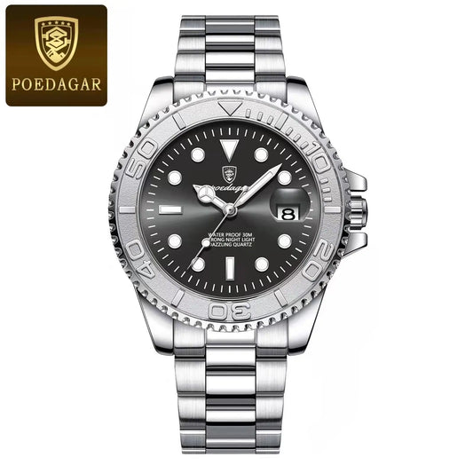 Top Luxury Man Quartz Watch