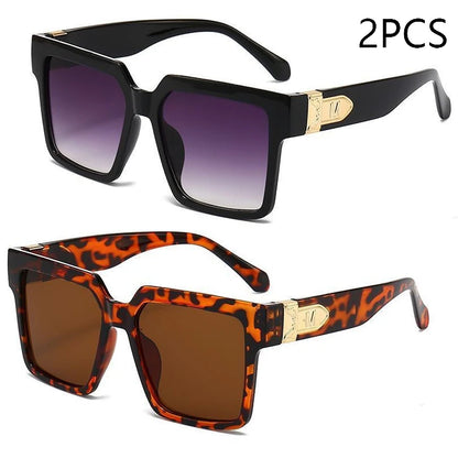 New Luxury Brand Designer Sunglasses.
