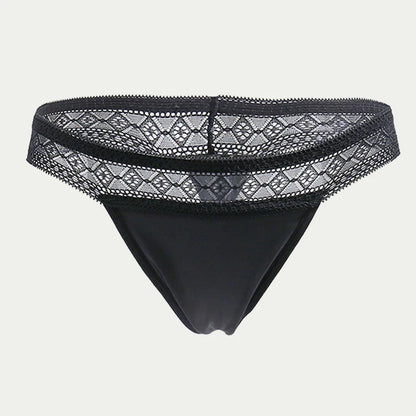 4-Layer Leakproof Menstrual Period Panties.