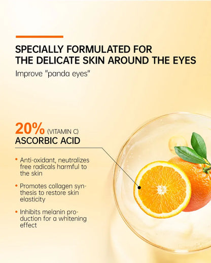 Dark Circle and Eye Bag Removal Serum - BLAKESTORE-NG