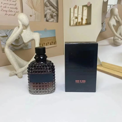 West & Month Perfume  for Men & Women- 100ML,
