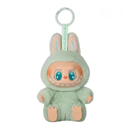 Genuine PopMart Labubu.