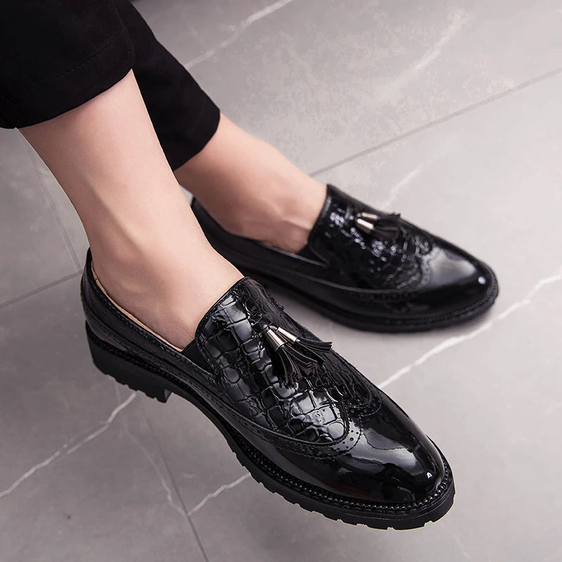 Office Shoes for Men.