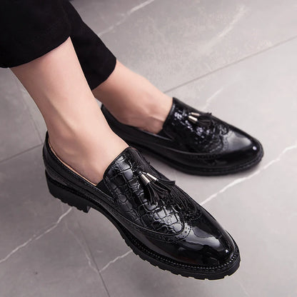 Office Shoes for Men.