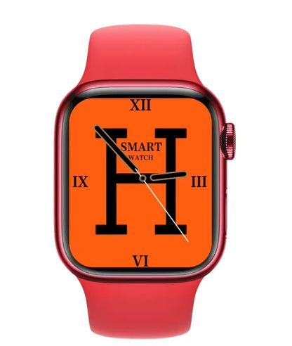 New Watch 10 Ultra Smart Watch 49mm