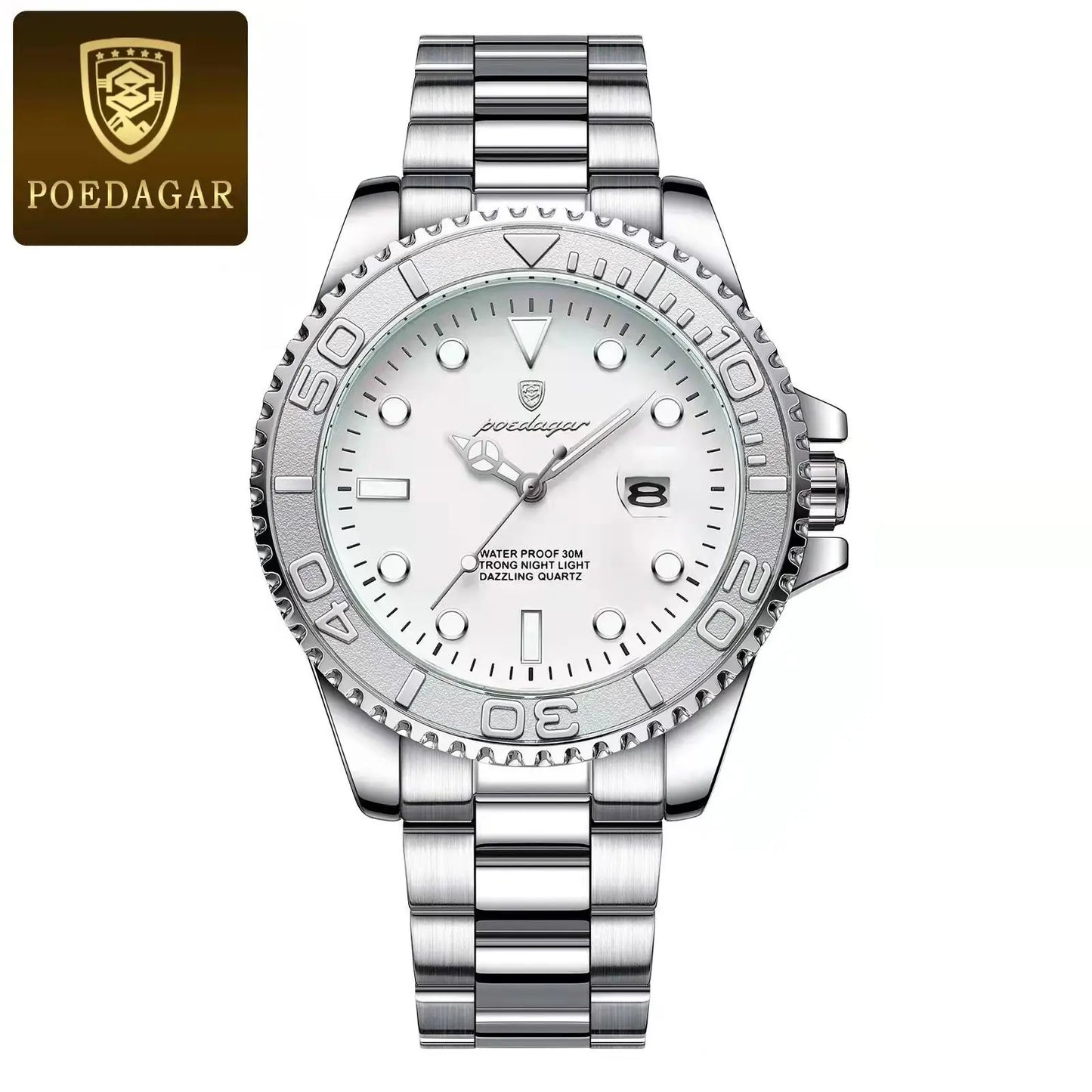 Top Luxury Man Quartz Watch
