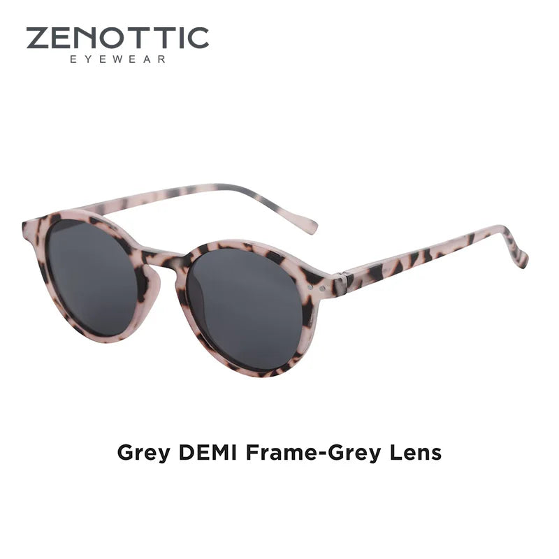 Unisex  Polarized Sunglasses