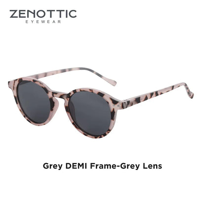 Unisex  Polarized Sunglasses