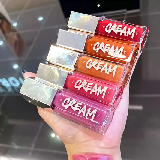 Hot Cherry Lip Gloss