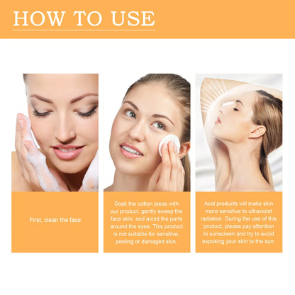 Anti Wrinkle Moisturizing Face Toner. - BLAKESTORE-NG
