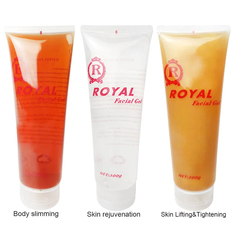 300g Beauty Machine Gel for Ultrasonic  Fat Burning Device.