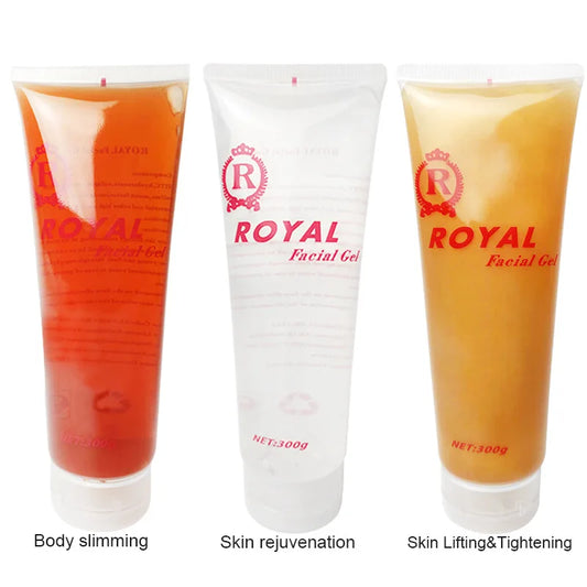 300g Beauty Machine Gel for Ultrasonic  Fat Burning Device.