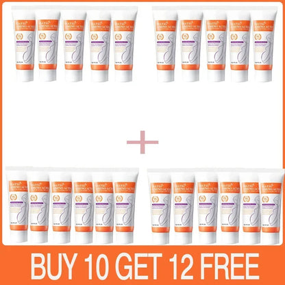 Stretch Marks Permanent Removal Cream – Belly & Body Repair - BLAKESTORE-NG