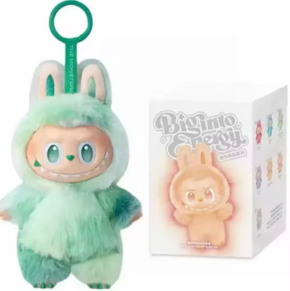 High Quality Macaron Labubu V3