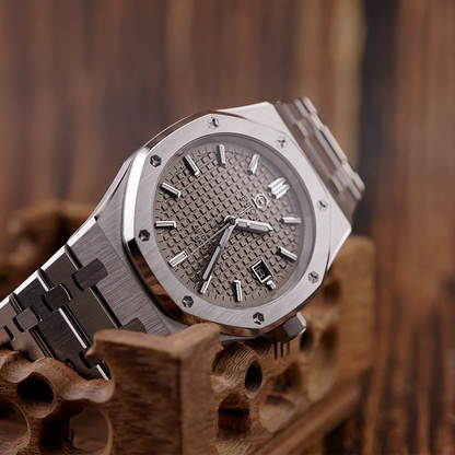NH35 Luxury Business Men Watch.