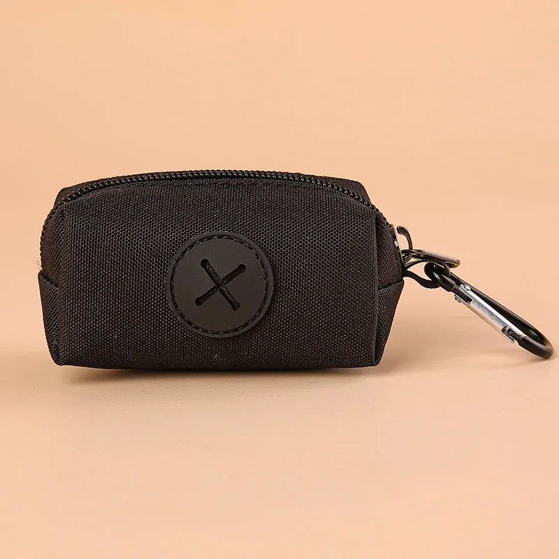 Dog Poop Bag Holder.