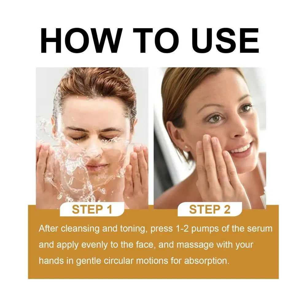 Anti Aging Face Serum - BLAKESTORE-NG