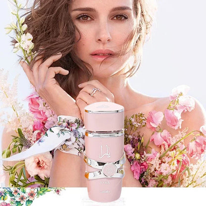 Lattafa Yara Arabian Pheromone Perfume.