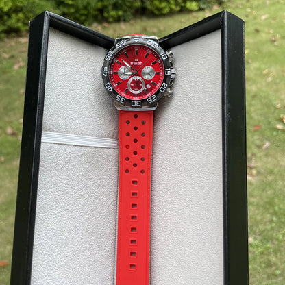 SWISH Fashion Men Watches.