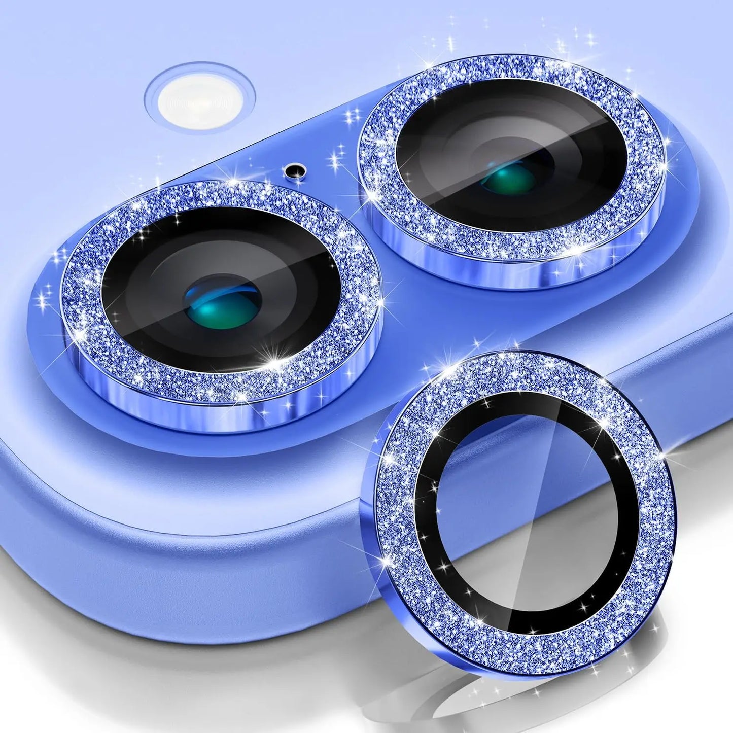 For IPhone Camera Lens Protector Bling.