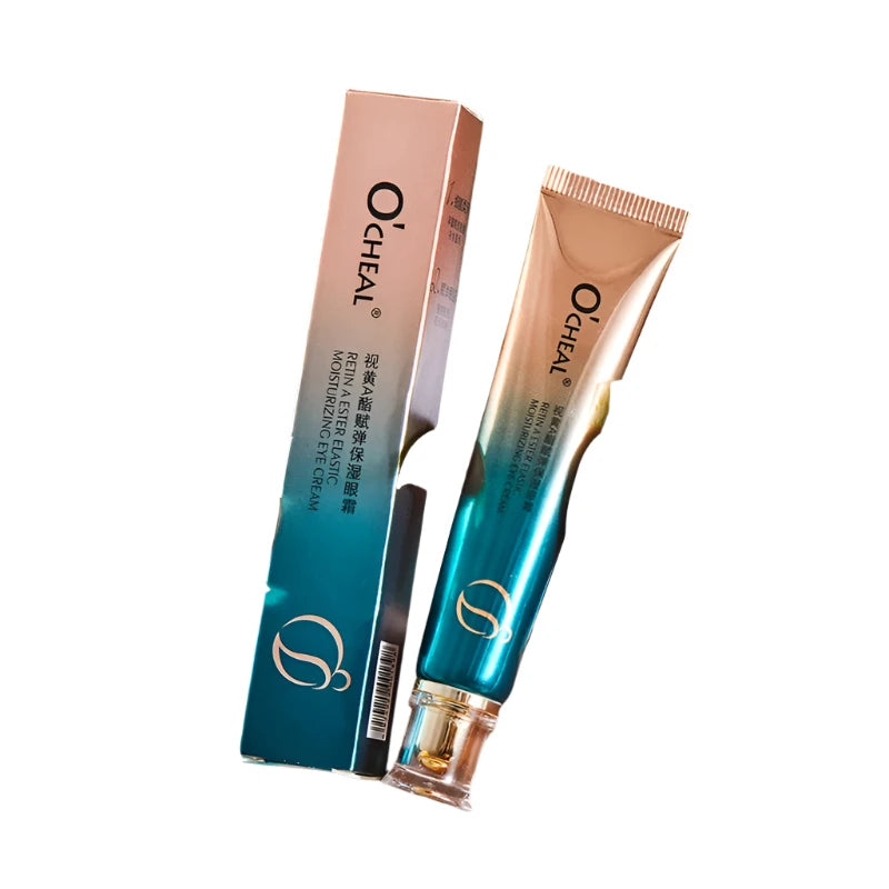 Dark Circles Eye Removal Serum- Eye Bag Puffiness Anti-Aging Firmness Eye Care.