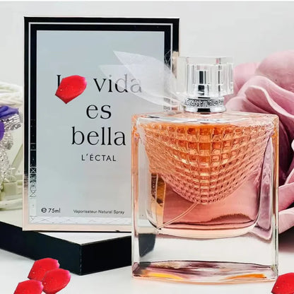 Original 75ml West & Month Women Perfume.