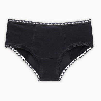 4-Layer Leakproof Menstrual Period Panties.