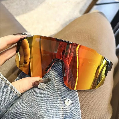 Bicycle Eyewear Glasses.