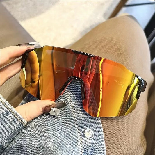Bicycle Eyewear Glasses.