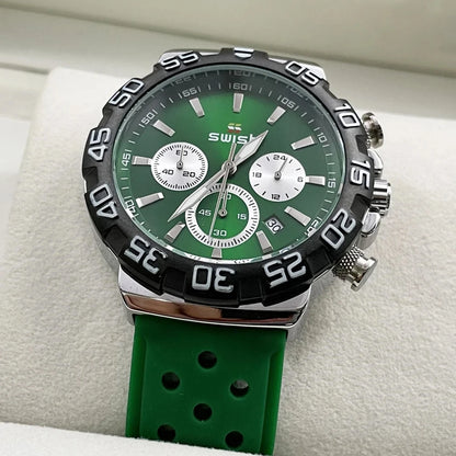 SWISH Fashion Men Watches.