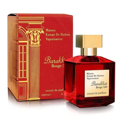 Long-lasting Unisex Pheromone.