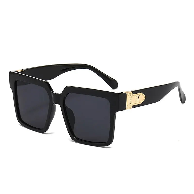 New Luxury Brand Designer Sunglasses.