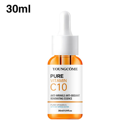 Vitamin C Facial Essence.