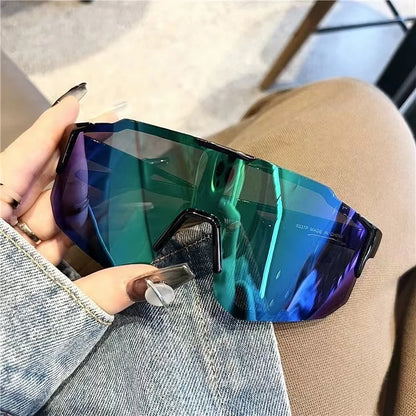 Bicycle Eyewear Glasses.