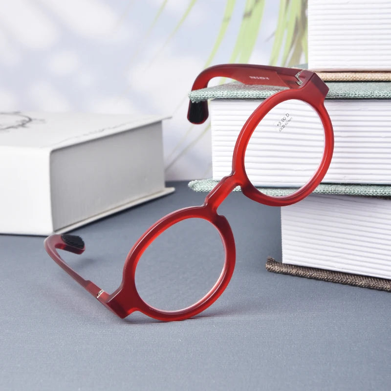 Unisex Pescription Glasses.