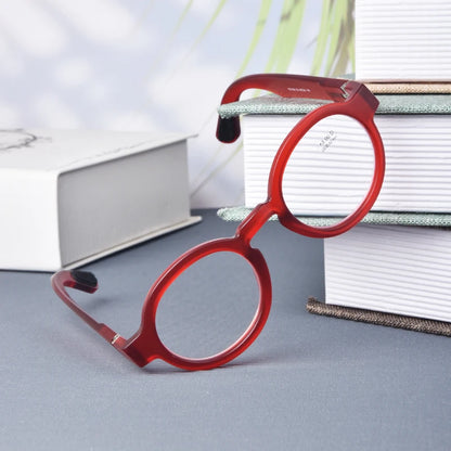 Unisex Pescription Glasses.
