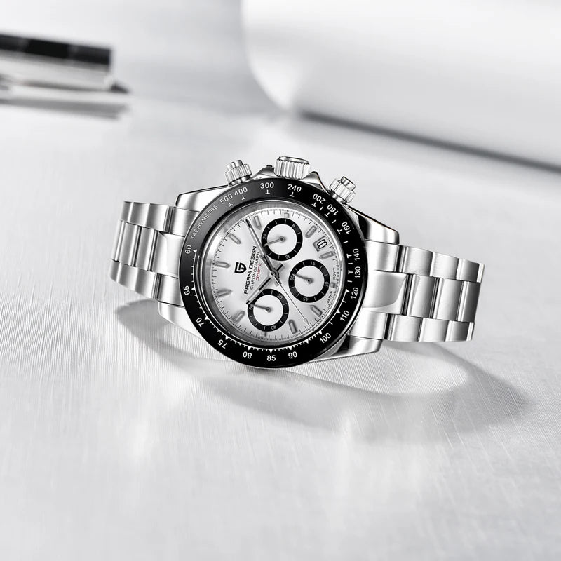Pagani Design Men’s Watch.