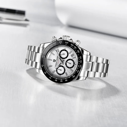 Pagani Design Men’s Watch.