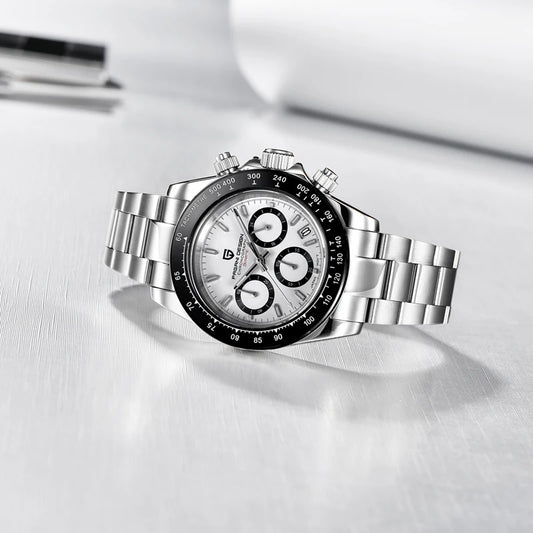 Pagani Design Men’s Watch.