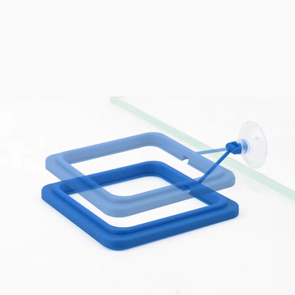 Floating Fish Food Feeder Ring.