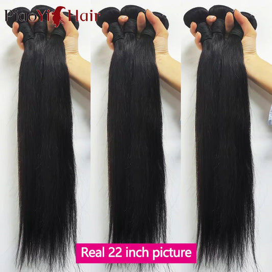 100% Raw Human Hair.