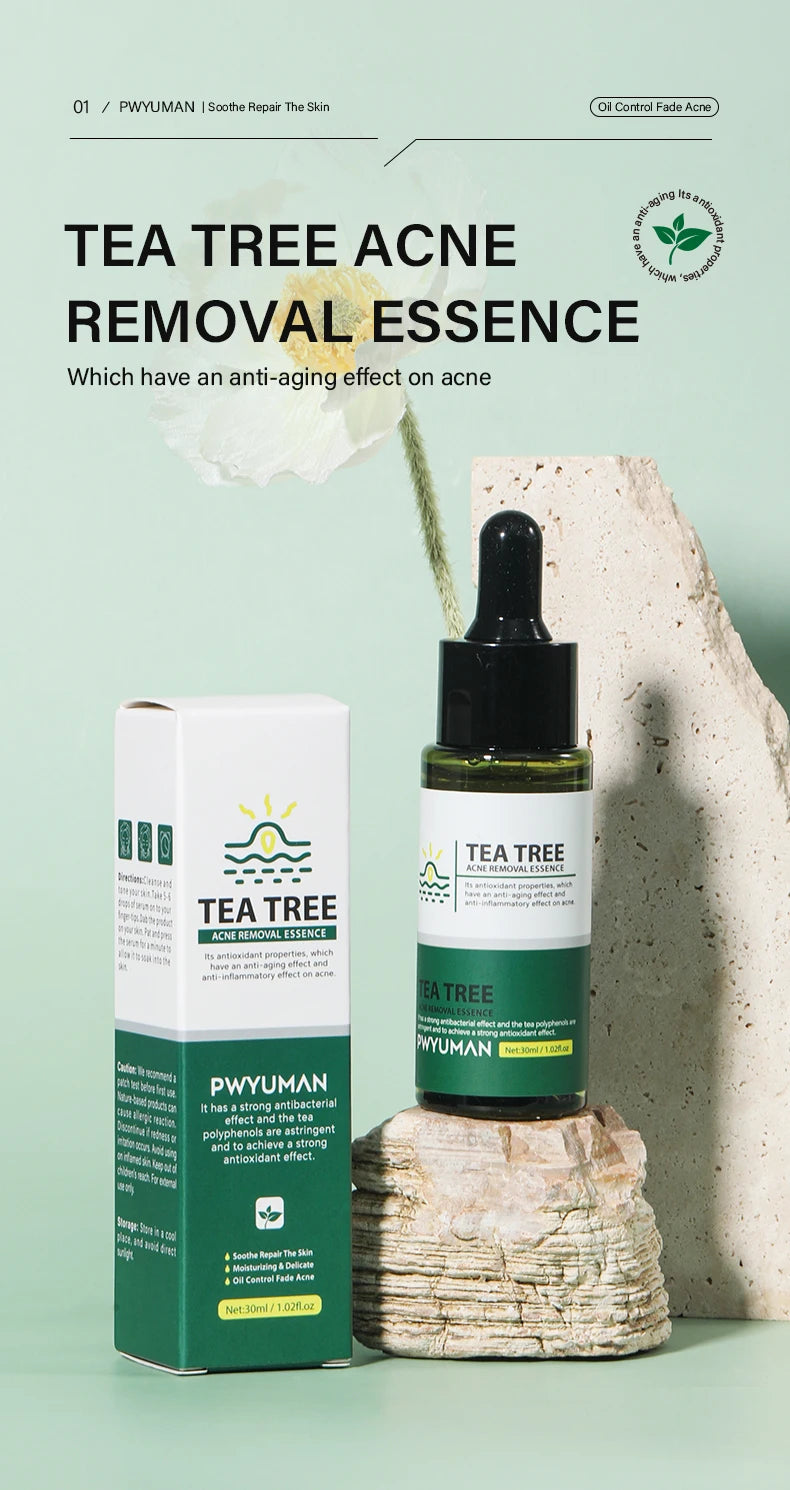 Acne and Blackhead Serum. - BLAKESTORE-NG