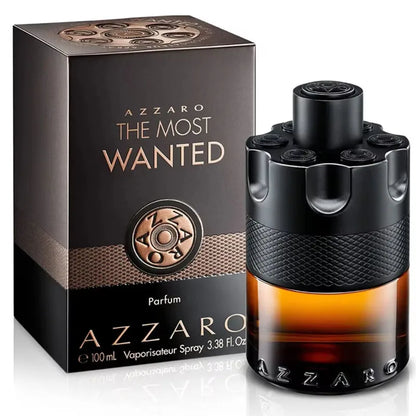 The Most Wanted Strong Pheromone Men Cologne.