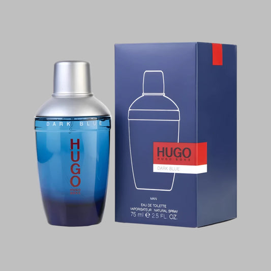 Hugo Boss Men's Perfume Long Lasting EDT 75ml.