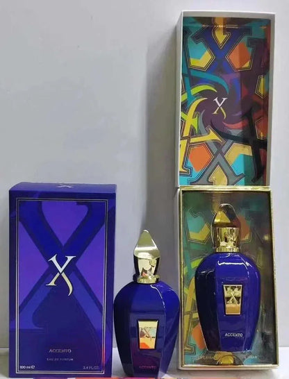 Alexandra  Erba Pura Soprano -Unisex -100ml.