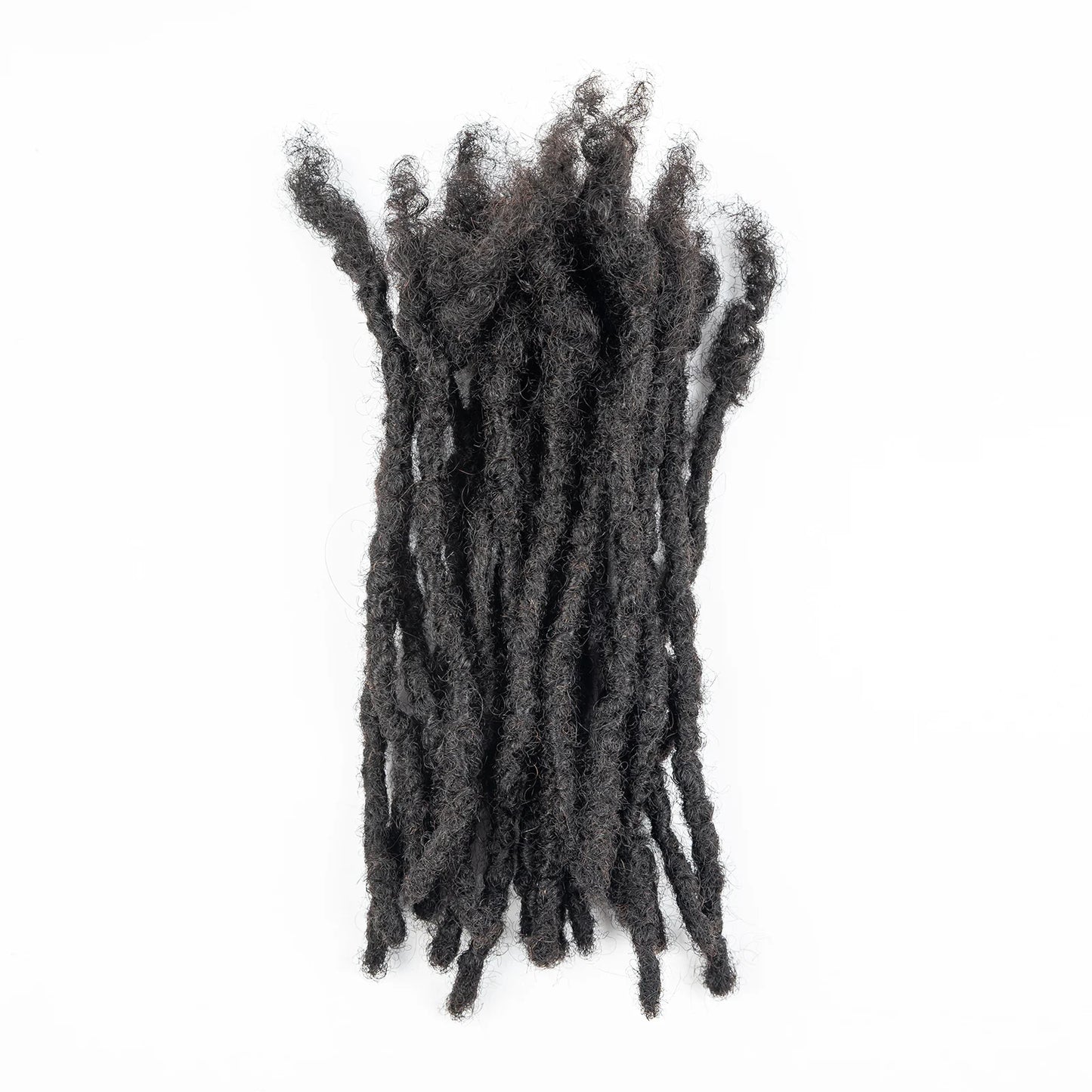 Loc Extension Human Hair.