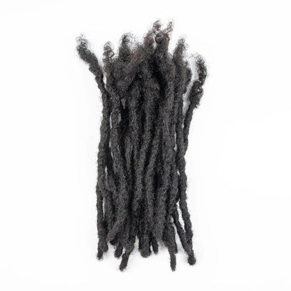 Loc Extension Human Hair.