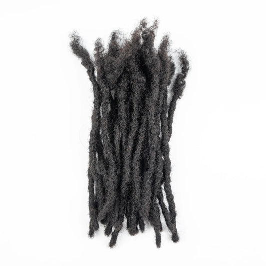Loc Extension Human Hair.